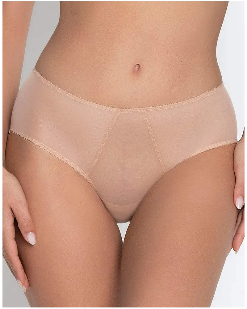 Shorty Lise Charmel Révélation Beauté (Chair Sensuel)