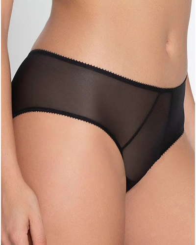 Shorty Lise Charmel Révélation Beauté (Negro)