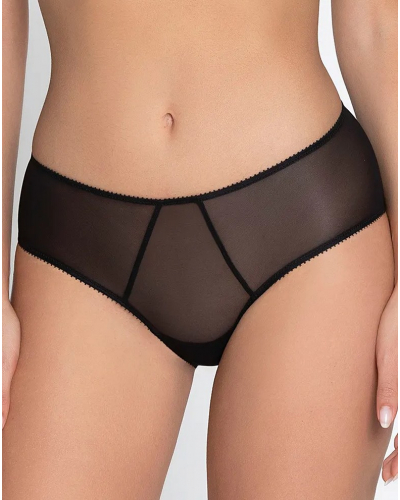 Shorty Lise Charmel Révélation Beauté (Noir)