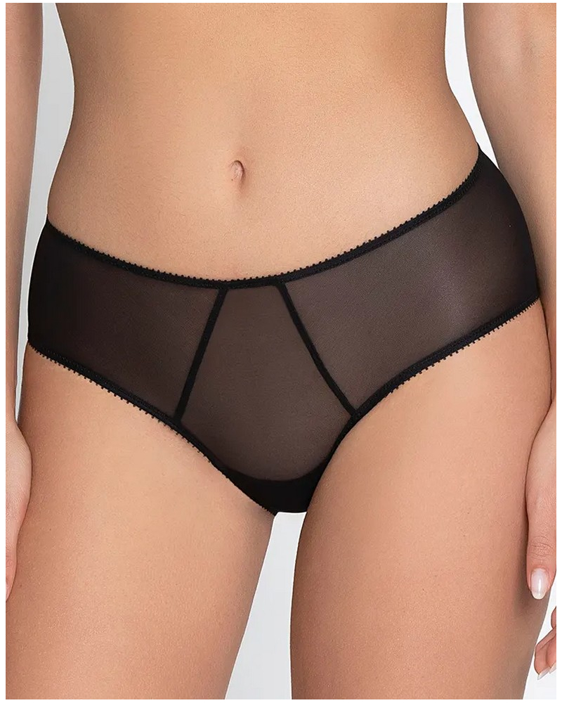 Shorty Lise Charmel Révélation Beauté (Noir)