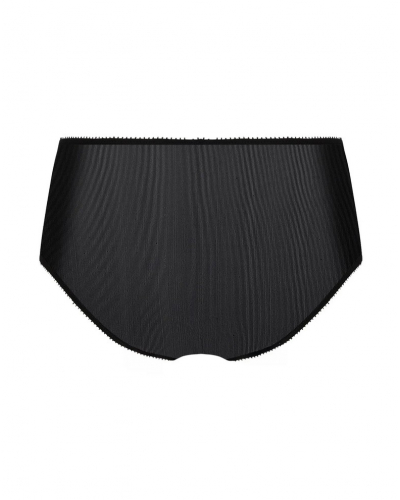 Shorty Lise Charmel Révélation Beauté (Black)