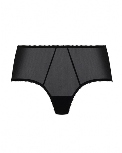 Shorty Lise Charmel Révélation Beauté (Noir)