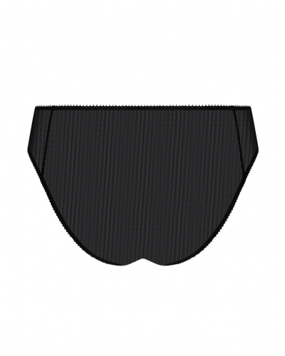 Calzoncillo Lise Charmel Révélation Beauté (Negro)