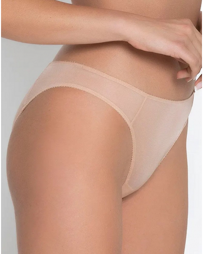 Brief Lise Charmel Révélation Beauté (Chair Sensuel)