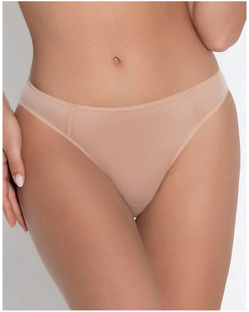 Slip Lise Charmel Révélation Beauté (Chair Sensuel)