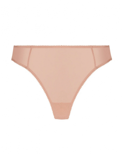 Slip Lise Charmel Révélation Beauté (Chair Sensuel)