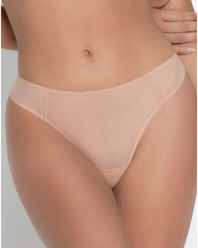 Thong Lise Charmel Révélation Beauté (Chair Sensuel)