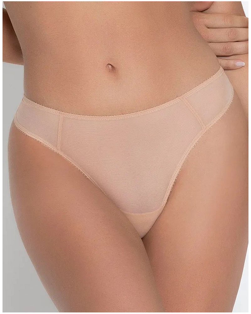 Tanga Lise Charmel Révélation Beauté (Chair Sensuel)