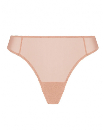 Tanga Lise Charmel Révélation Beauté (Chair Sensuel)