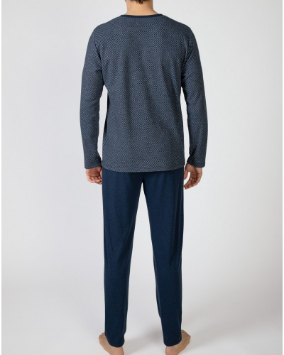 Pyjama long Massana (Marino Vigoré)