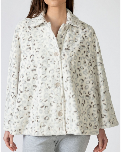 Capa abotonada Massana (Multicolore)