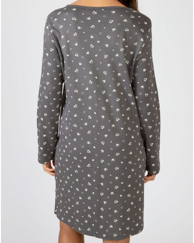 Liquette 100% coton Massana (Multicolore)