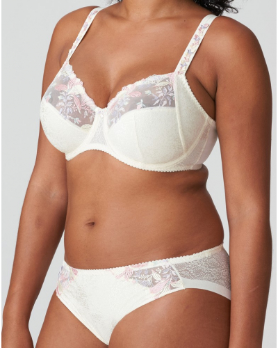 Prima Donna Mohala full cup bra (Vintage Natural)
