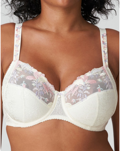 Soutien-gorge emboîtant Prima Donna Mohala (Vintage Natural)