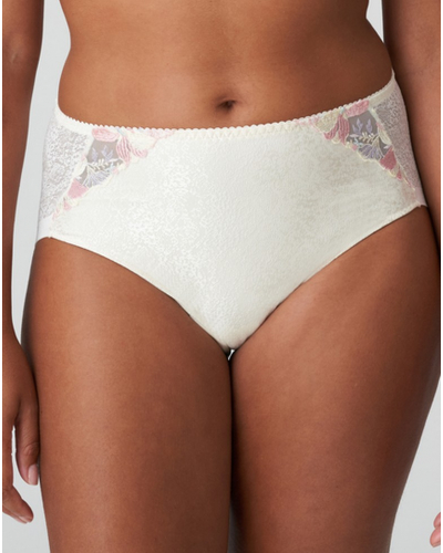 Culotte taille haute Prima Donna Mohala (Vintage natural)