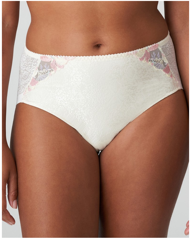 Culotte taille haute Prima Donna Mohala (Vintage natural)