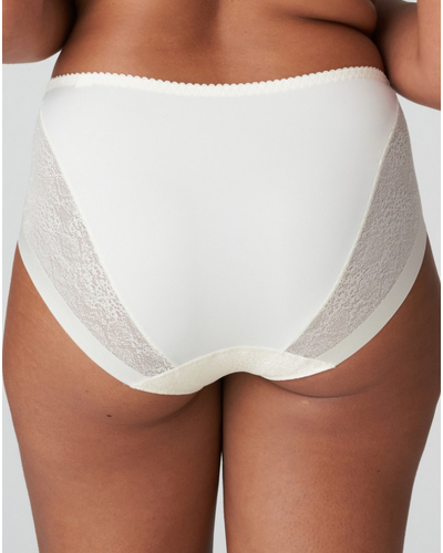 Culotte taille haute Prima Donna Mohala (Vintage natural)