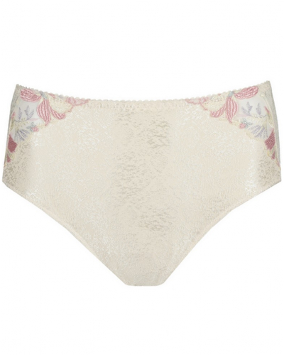 High waist knicker Prima Donna Mohala (Vintage Natural)
