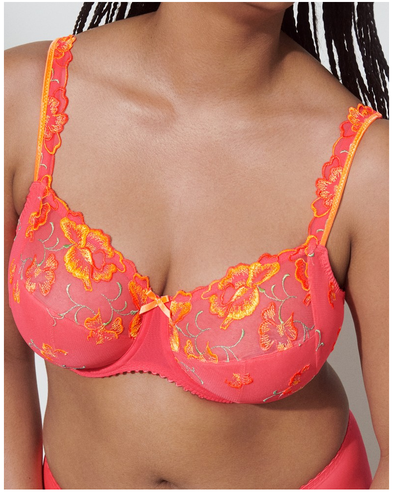 Underwired bra Prima Donna Devdaha (Tropicana)