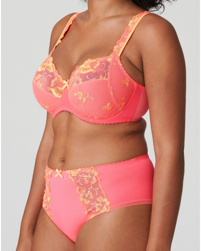 High waist knicker Prima Donna Devdaha (Tropicana)