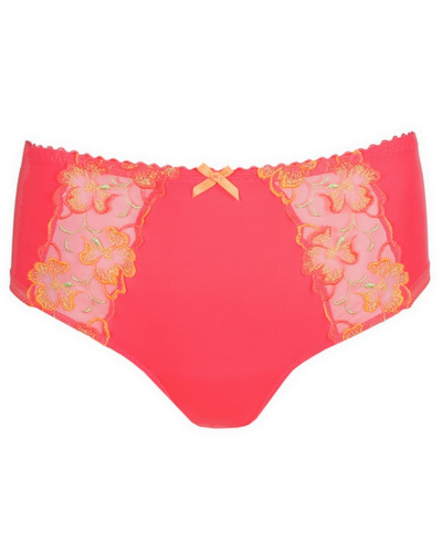 Braga cintura alta Prima Donna Devdaha (Tropicana)