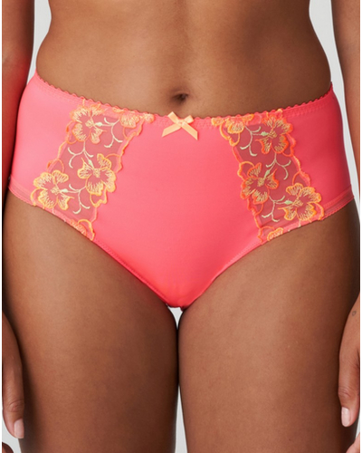 High waist knicker Prima Donna Devdaha (Tropicana)