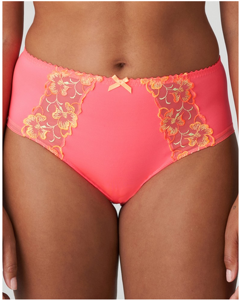 Culotte taille haute Prima Donna Devdaha (Tropicana)