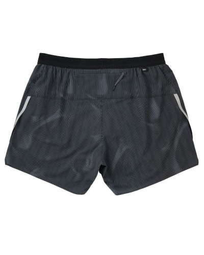Running shorts Saxx Sport Race Pace 2N1 (Smoke Camo/Dark Charcoal)