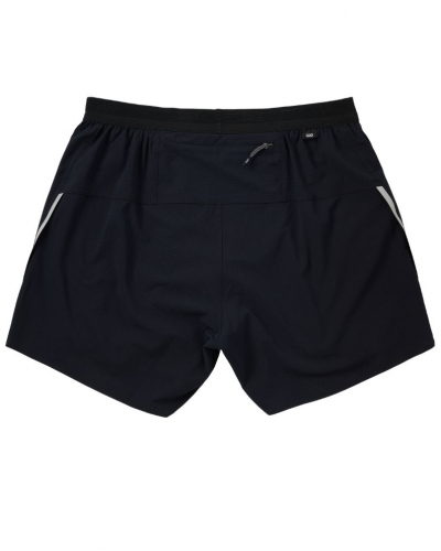 Running shorts Saxx Sport Race Pace 2N1 (Black)