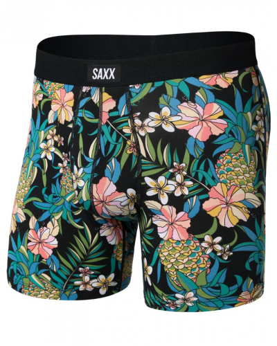 Bóxer Saxx Daytripper Comfort Stretch (Pineapple Field)