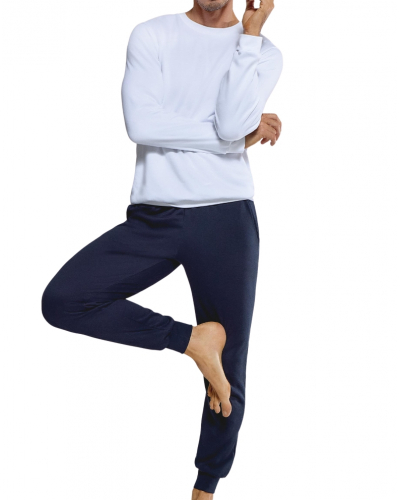 Pantalón de pijama Eden Park 36H84 (NB039)