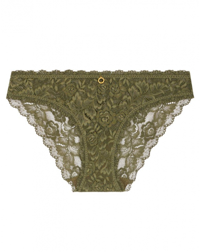 Italian briefs Aubade Rosessence (Moss)