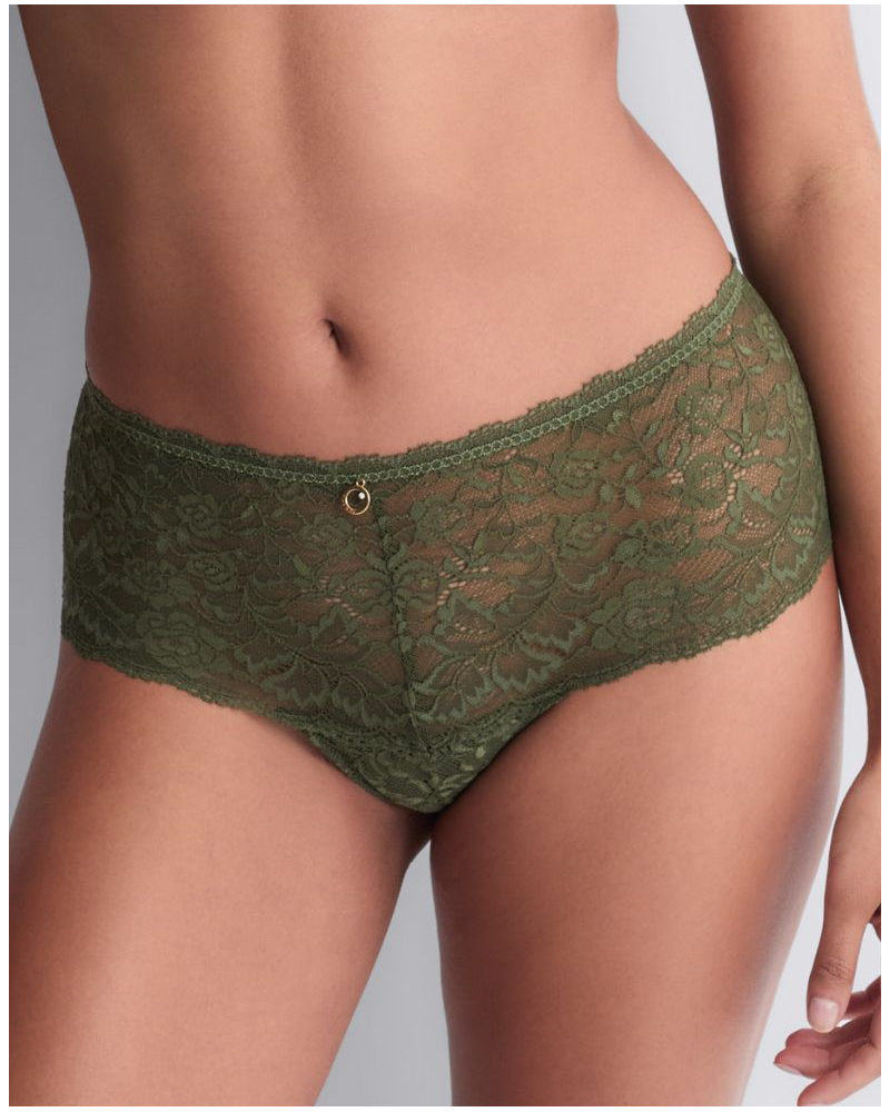 Shorty Aubade Rosessence (Moss)