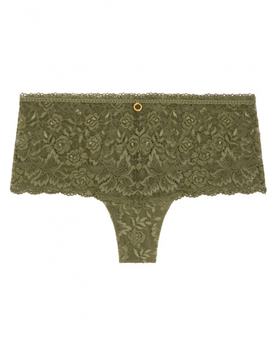 Shorty Aubade Rosessence (Moss)