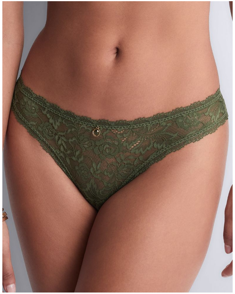 Tanga Aubade Rosessence (Moss)