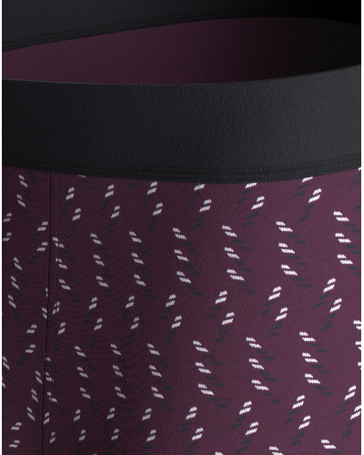 Paquete de 2 bóxers Impetus N64 (BD009)