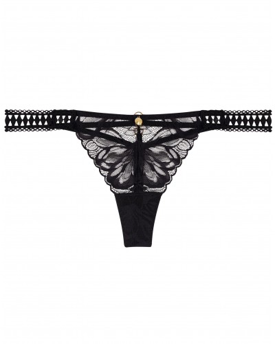 String Aubade After Hours (Noir)