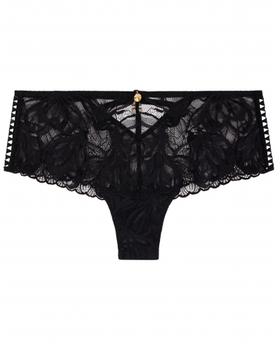 Shorty Aubade After Hours (Black)