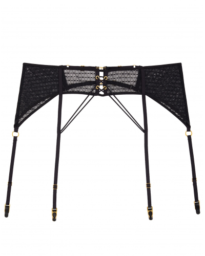 Liguero Secret Language Aubade Boîte à désir (Fantasy)