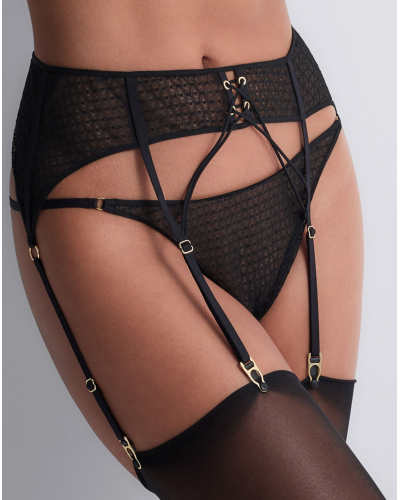 Serre-taille Secret Language Aubade Boîte à désir (Fantasy)