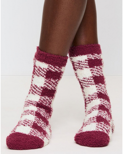 Set of 2 pairs of Triumph socks (Multicolor)