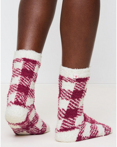 Set of 2 pairs of Triumph socks (Multicolor)