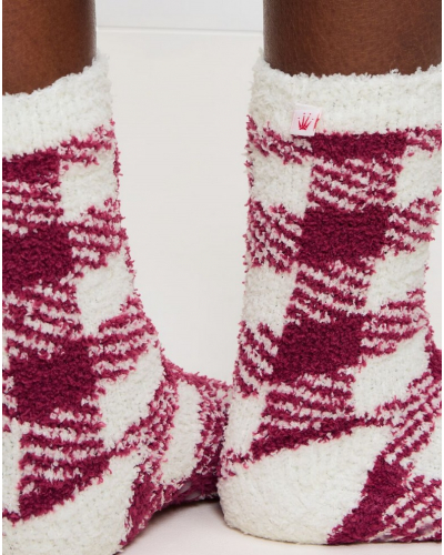 Juego de 2 pares de calcetines Triumph (Multicolor)