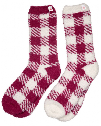 Set of 2 pairs of Triumph socks (Multicolor)