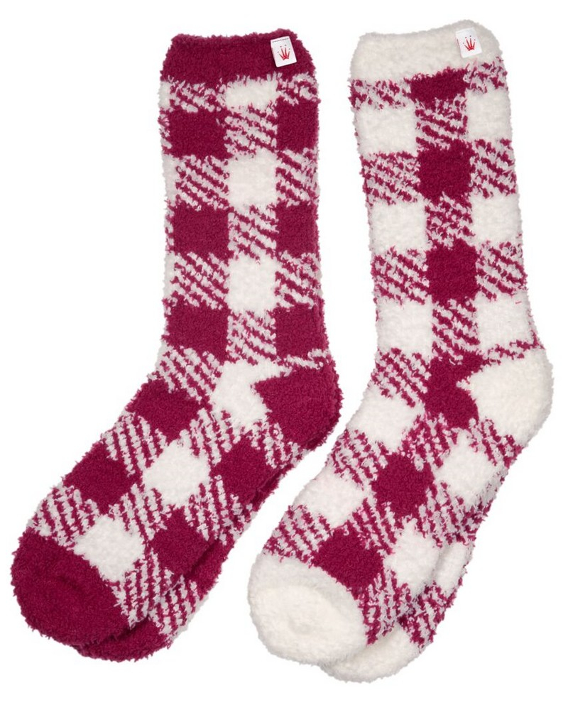 Set of 2 pairs of Triumph socks (Multicolor)