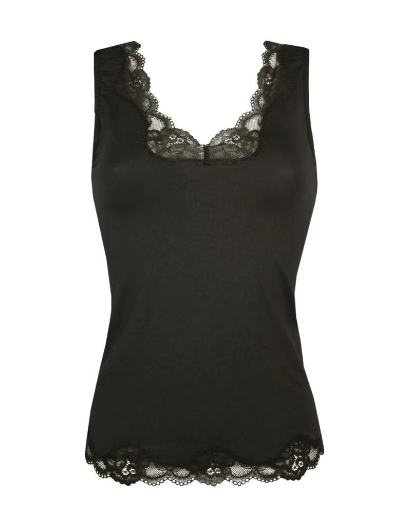 Top Well-being Sleeveless Antigel Simply Perfect (Eclat Aventure)