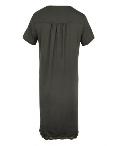 Camisone manga corta Antigel Simply Perfect (Eclat Aventure)