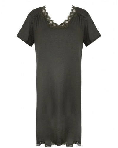 Nightdress short sleeve Antigel Simply Perfect (Eclat Aventure)