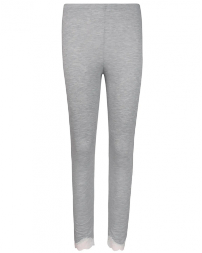 Legging Antigel Simply Perfect (Chiné Gris)