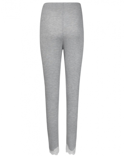 Legging Antigel Simply Perfect (Chiné Gris)